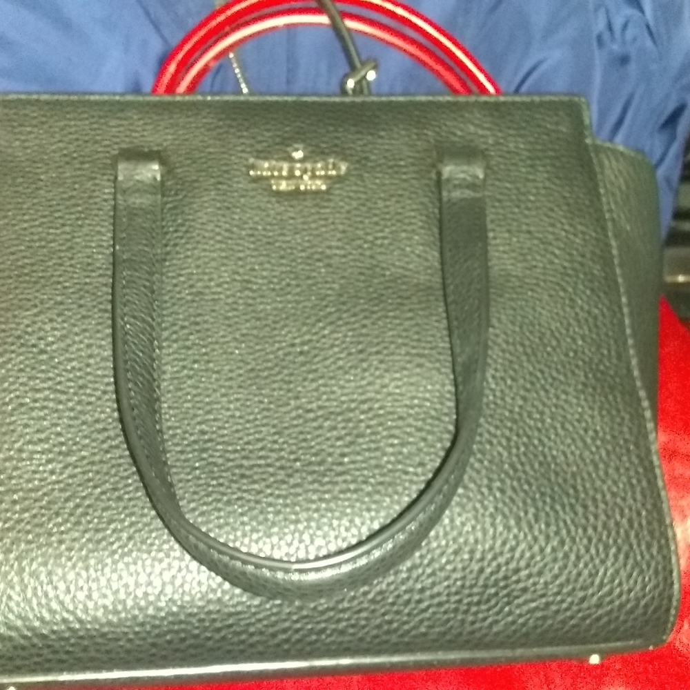 Kate Spade medium satchel